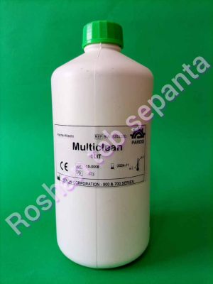 مولتی کلین هیتاچی (Multi Clean)