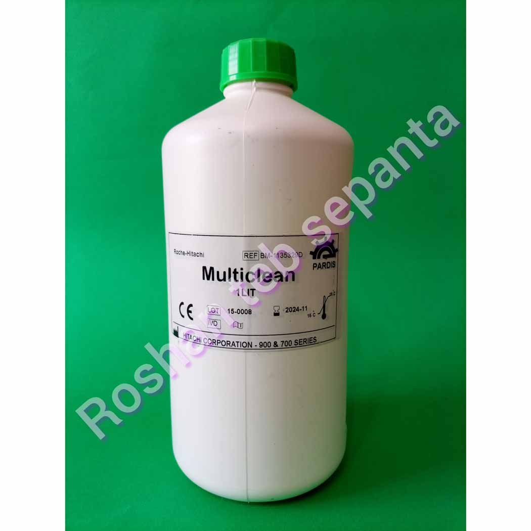 multiclean